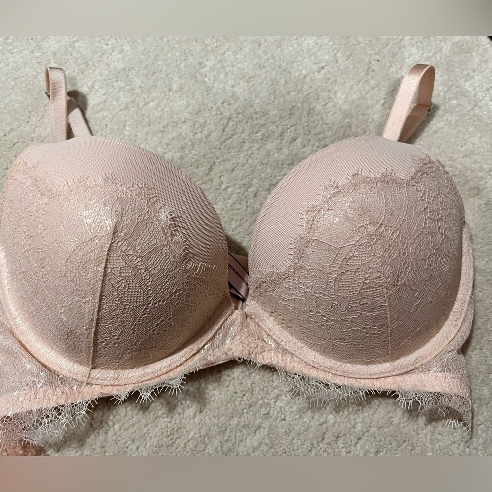 **Brand New** Victorias Secret Dream Angels Push Up 32DD